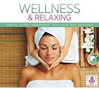 Various Artists - Wellness & Relaxing [Import]