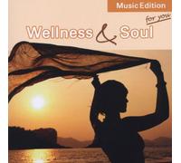 Various Artists - Wellness & Soul