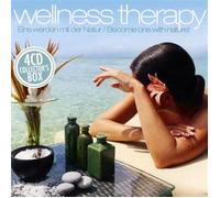 Various Artists - Wellness Therapy [Import]