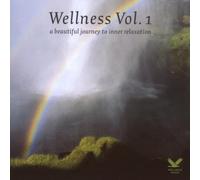 Various Artists - Wellness Vol. 1 - A beautiful journey to inner relaxation (+ CD) [2 DVDs]