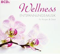 Various Artists - Wellness-Zeit Fuer Mich [Import]