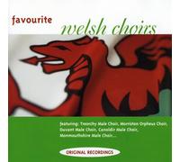 Various Artists - Welsh Choirs [Import]