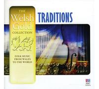 Various Artists - Welsh Gold: Traditions [Import]