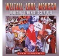 Various Artists - Weltall Erde Mensch