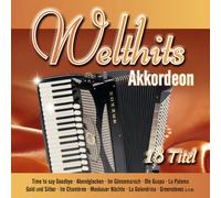 Various Artists - Welthits-Akkordeon [Import]