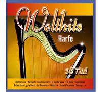 Various Artists - Welthits-Harfe