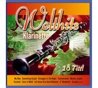 Various Artists - Welthits-Klarinette [Import]