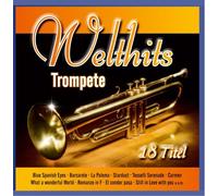 Various Artists - Welthits-Trompete [Import]