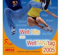 Various Artists - Welttanztag 2005 [Import]