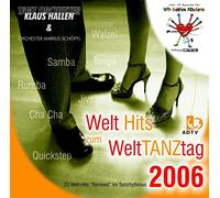 Various Artists - Welttanztag 2006 [Import]
