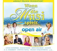 Various Artists - Wenn Die Musi Spielt -..