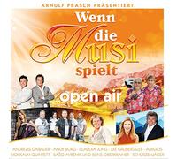 Various Artists - Wenn Die Musi Spielt -..