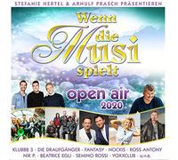 Various Artists - Wenn Die Musi Spielt -..