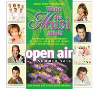 Various Artists - Wenn Die Musi Spielt