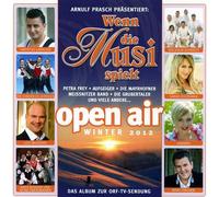 Various Artists - Wenn Die Musi Spielt 2012 [Import]