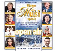 Various Artists - Wenn Die Musi Spielt [Import]