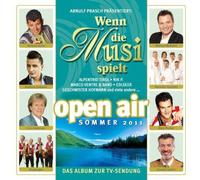 Various Artists - Wenn Die Musi Spielt. [Import]