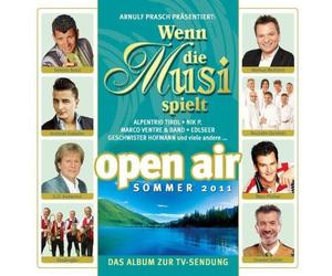 Various Artists - Wenn Die Musi Spielt. [Import]