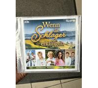 Various Artists - Wenn die Schlager Erklingen