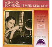 Various Artists - Wenn Ich Sontags in. [Import]