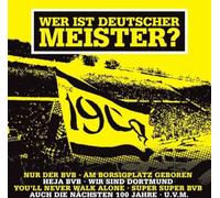 Various Artists - Wer Ist Deutscher Meister