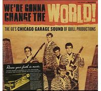 Various Artists - We're Gonna Change the..