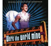 Various Artists - Were The World Mine