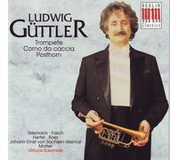 Various Artists - Werke Fuer Trompete [Import]