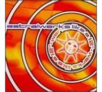 Various Artists - Werks Like a 12"