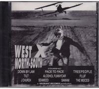 Various Artists - West by North South