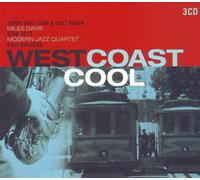 Various Artists - West Coast Cool [Import]