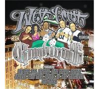 Various Artists - West Coast Gambinos 2