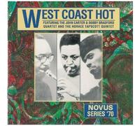 Various Artists - West Coast Hot