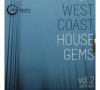 Various Artists - West Coast House Gems 2 [Import]