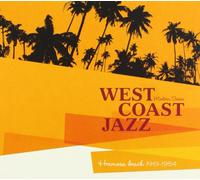 Various Artists - West Coast Jazz -21tr-