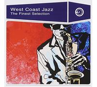 Various Artists - West Coast Jazz: Finest Selection [Import]