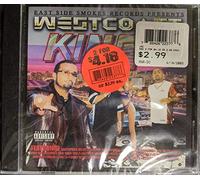 Various Artists - West Coast Kings