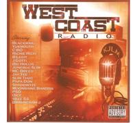 Various Artists - West Coast Radio