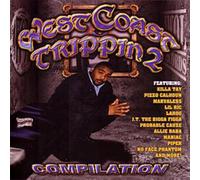 Various Artists - West Coast Trippin, Vol. 2