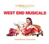 Various Artists - West End Musicals