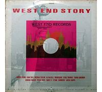 Various Artists - West End Story [VINYL]