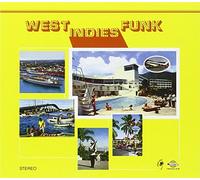 Various Artists - West Indies Funk [Import]