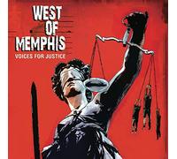 Various Artists - West of Memphis:Voices. [Import]