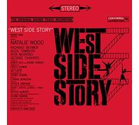 Various Artists - West Side Story (Original Soundtrack)