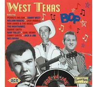 Various Artists - West Texas Bop