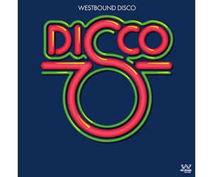 Various Artists - Westbound Disco