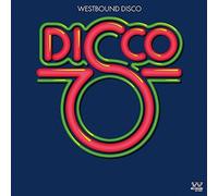 Various Artists - Westbound Disco / Various [Vinyl] Uk - Import