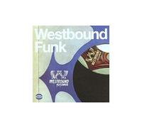 Various Artists - Westbound Funk