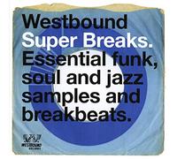 Various Artists - Westbound Super Breaks [Import]