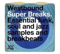 Various Artists - Westbound Super Breaks / Various [Vinyl] Uk - Import